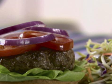 21 Burger