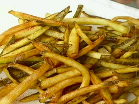 Pimp My Fries