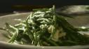 Parmesan-Roasted Green Beans