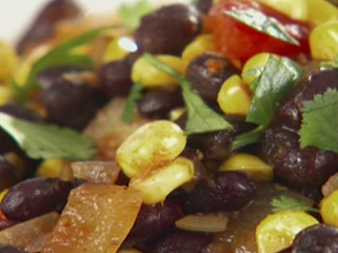 Crunchy Tex-Mex Salad