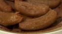 Cinnamon Espresso Churros