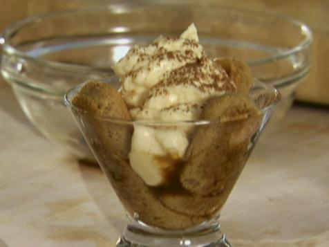 Tiramisu a l'Orange