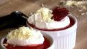 White Chocolate Pudding