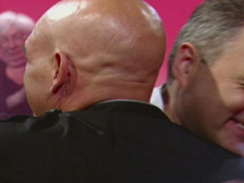 Symon vs. Brown