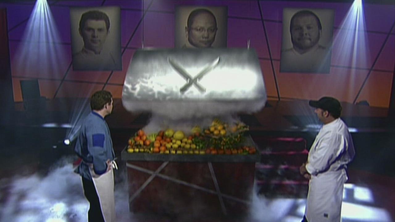 Flay vs. Vinczencz