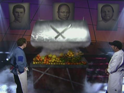 Flay vs. Vinczencz