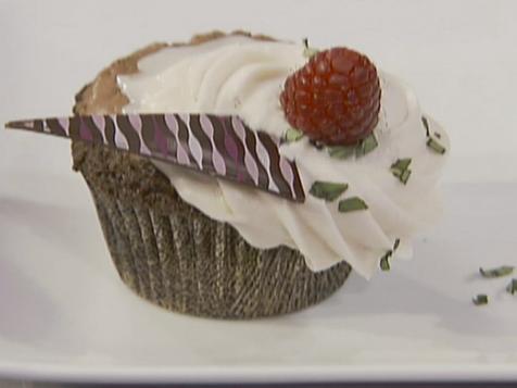 Cupcake Wars Sizzle