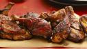 Ring of Fire Grilled Chicken