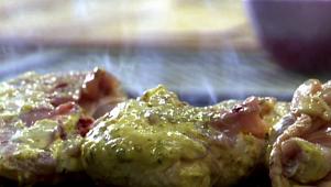 Lemon-Dijon Chicken