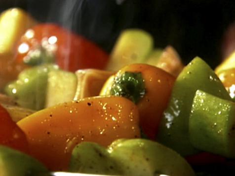 Savory Summer Skewers