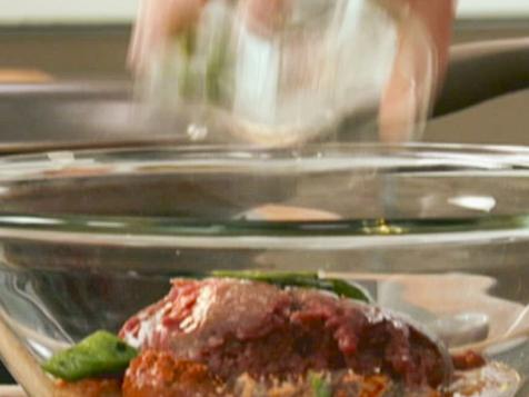 Mexican Meatloaf