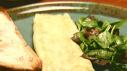 Omelet With Fines Herbes