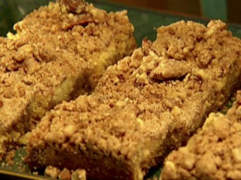 Deluxe Coffee Cake