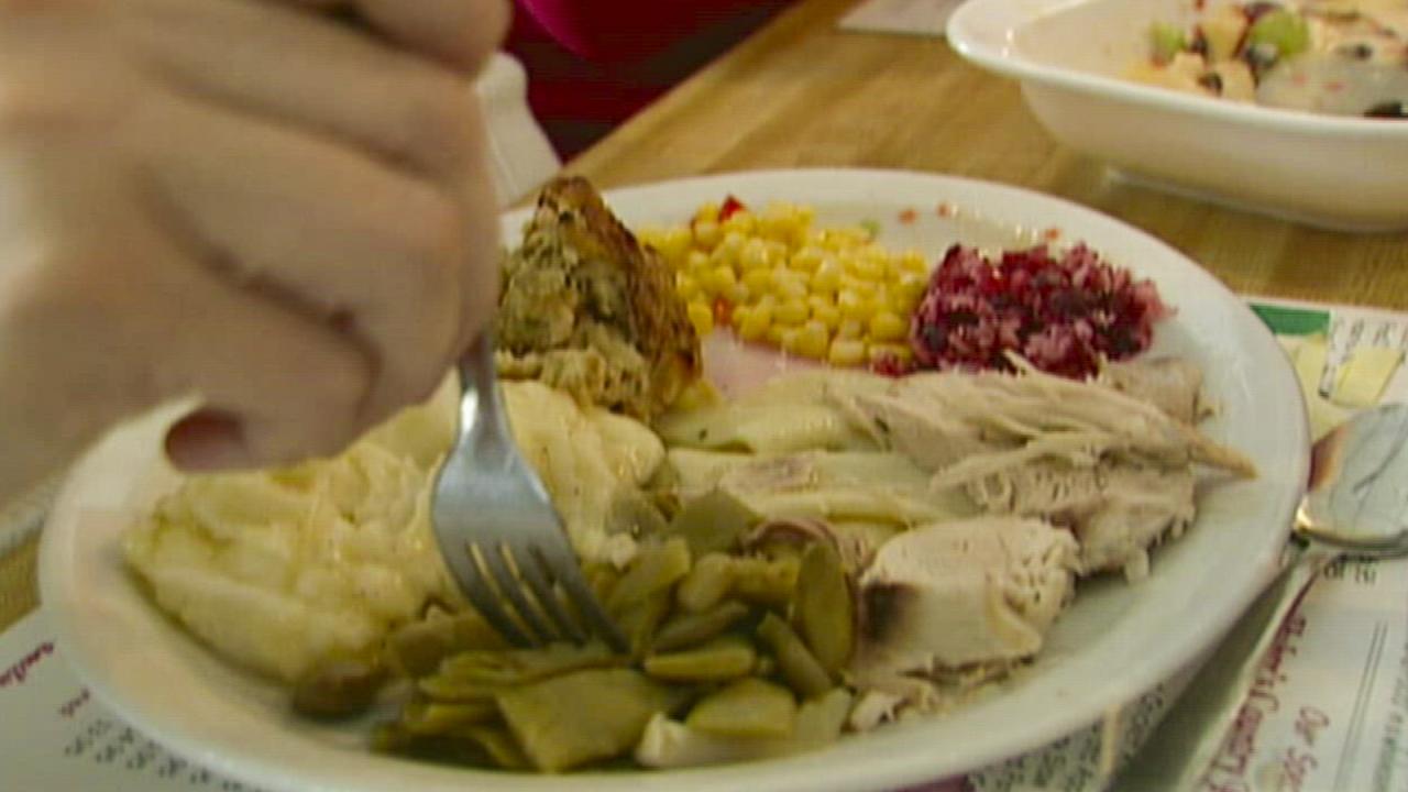 Mom's Sage Dressing