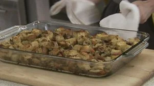 Ciabatta Stuffing
