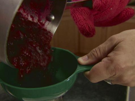 Classic Cranberry Sauce
