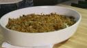 Fresh Green Bean Casserole