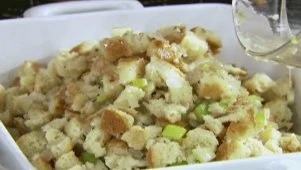 Sage and Mushroom Stuffing
