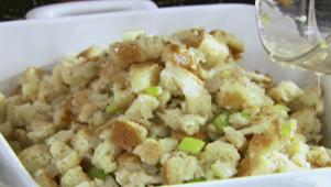Sage and Mushroom Stuffing