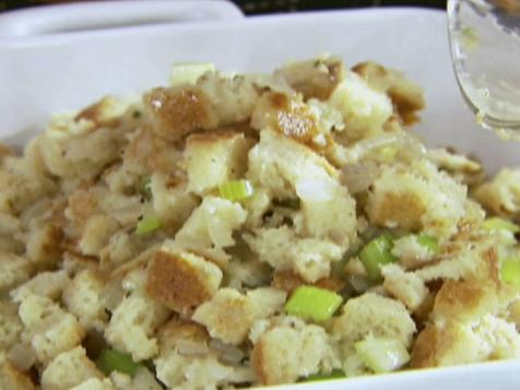 Sage and Mushroom Stuffing