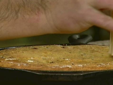 Bacon Jalapeno Cornbread