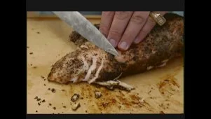Foolproof Turkey Breast