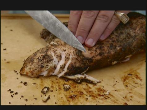 Foolproof Turkey Breast