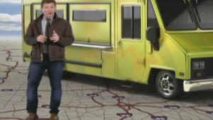 Great Food Truck Race Promo