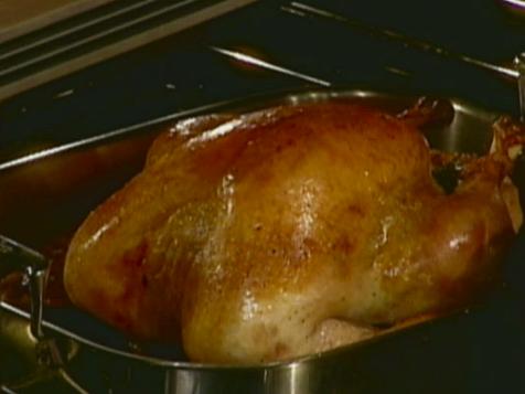 Classic Roasted Turkey