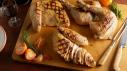 Citrus-Marinated Turkey