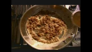 Ina's Classic Homemade Gravy