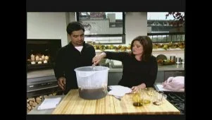 How to Brine a Turkey
