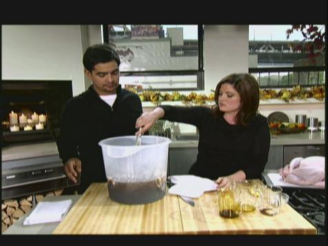 How to Brine a Turkey