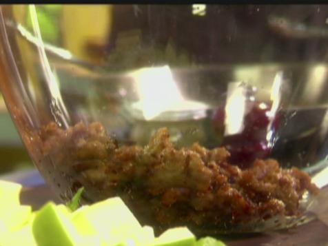 Sausage Apple Stuffing Recipe