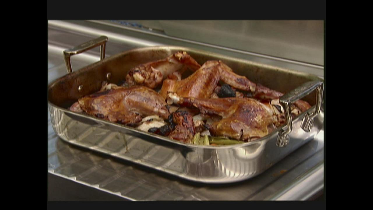 Guy's Killer Turkey Gravy