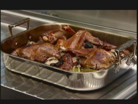 Guy's Killer Turkey Gravy