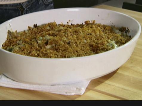Claire's Green Bean Casserole