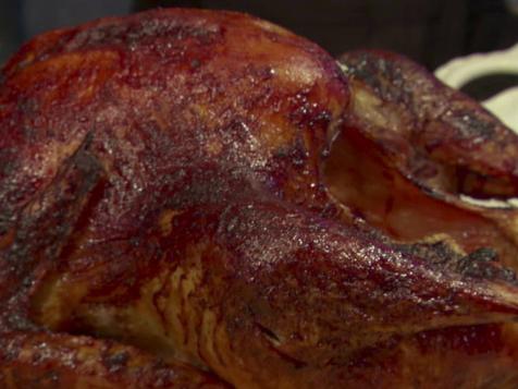 Thanksgiving Throwdown