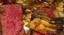 Grilled Australian Lamb Chop