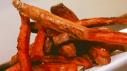 Sweet Potato Fries