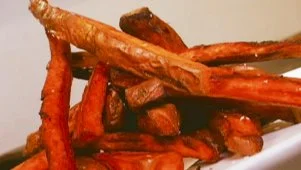 Sweet Potato Fries