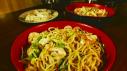 Hand-Pulled Noodles