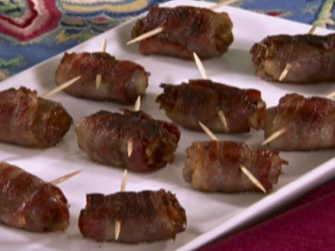 Hot Date Appetizers