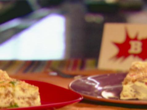 Cowboy Quiche Recipe