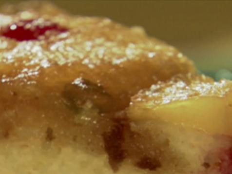 Pineapple Upside-Down Cake