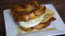 French Toast Sandwich