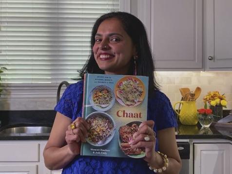 Chaat Courses