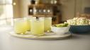 Cointreau Jalapeno Margaritas