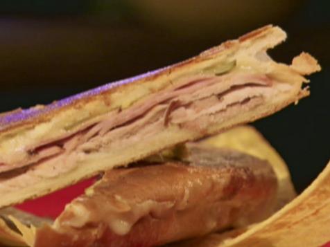 Cuban Sandwich Throwdown