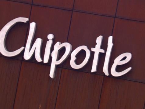 Chipotle Burritos